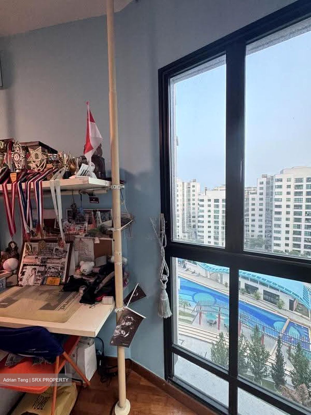 Woodsvale (D25), Condominium #637931671